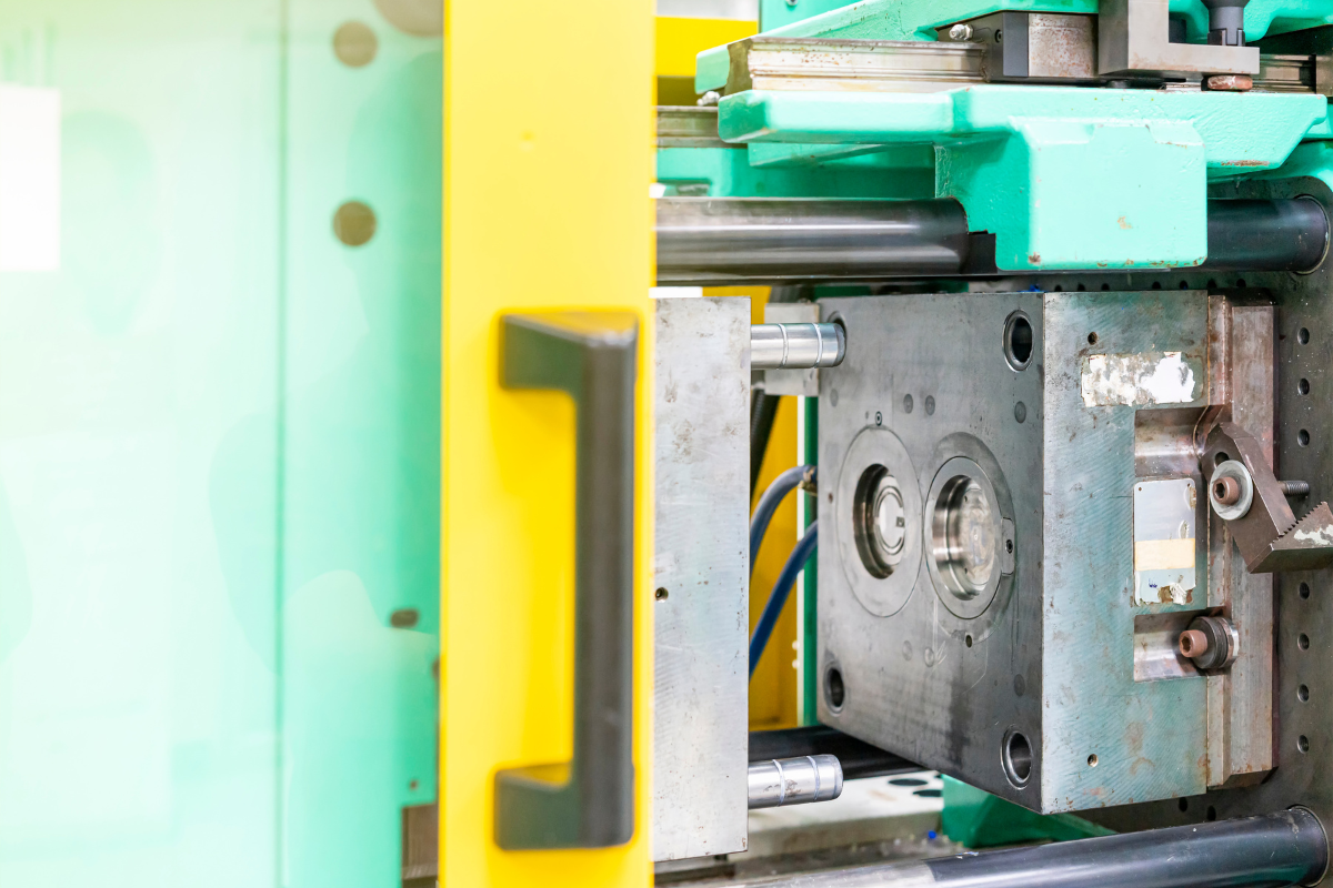 Understanding Custom Injection Molding