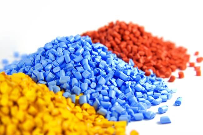 Plastics Used in Injection Molding