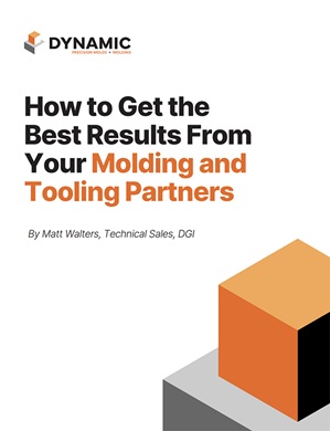 Get Results Molding Tooling eBook